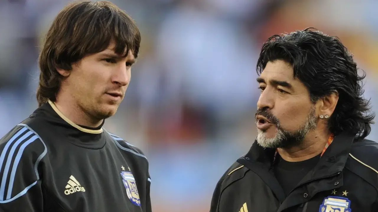 Maradona