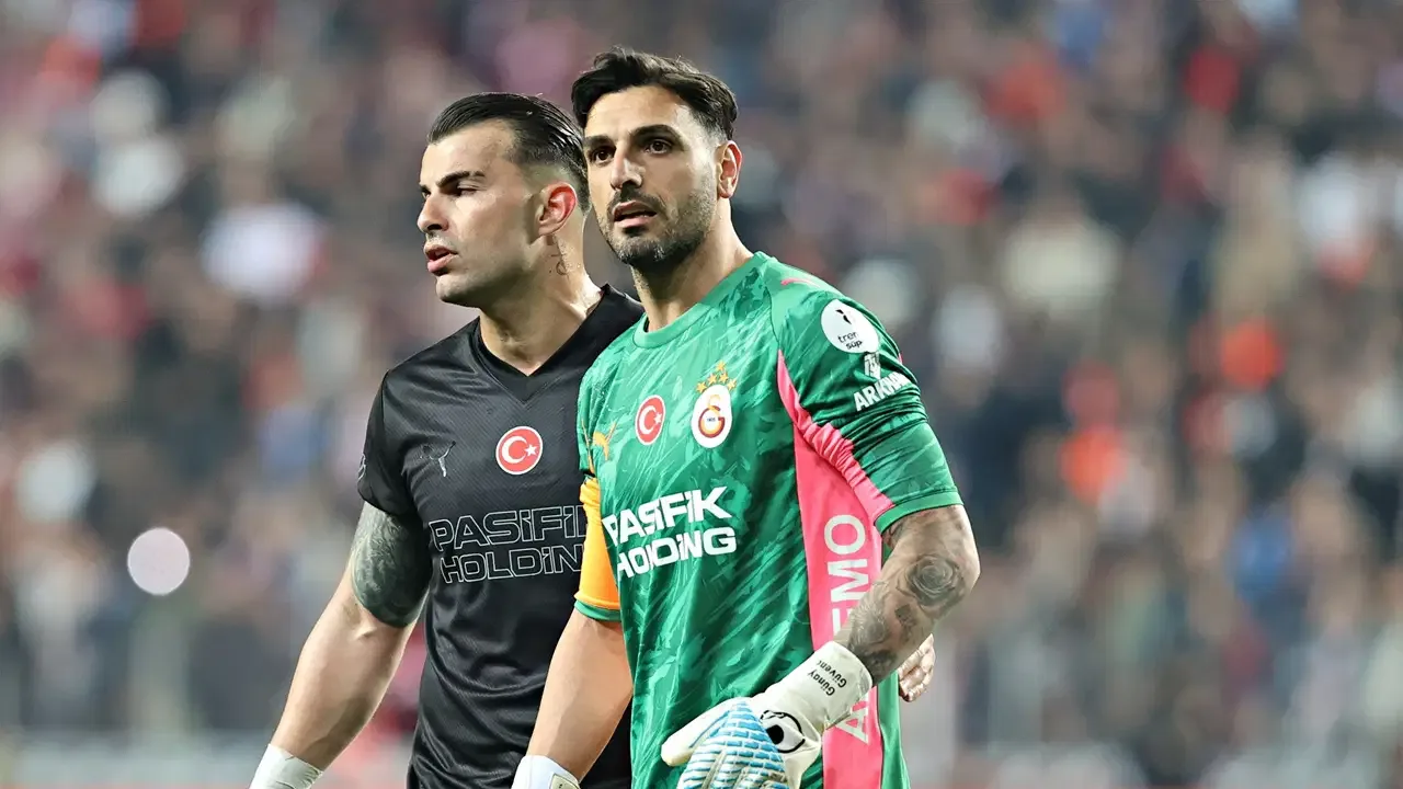 Süper Lig ekibinden Günay Güvenç hamlesi