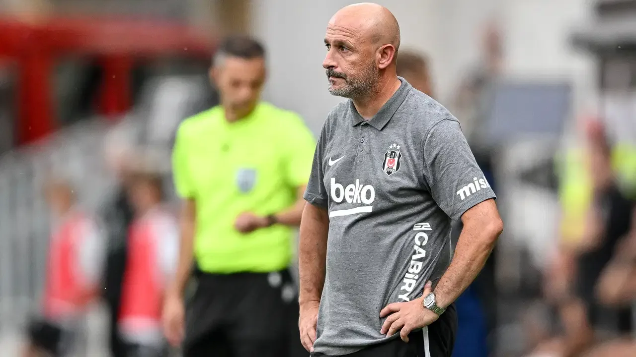 Spor yazarları Hradec Kralove - Beşiktaş maçını yorumladı: