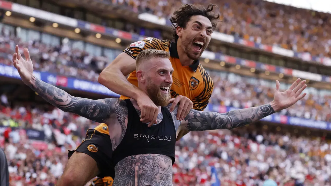Hull City - Nice maçı ne zaman, saat kaçta, hangi kanalda? Şifresiz mi?