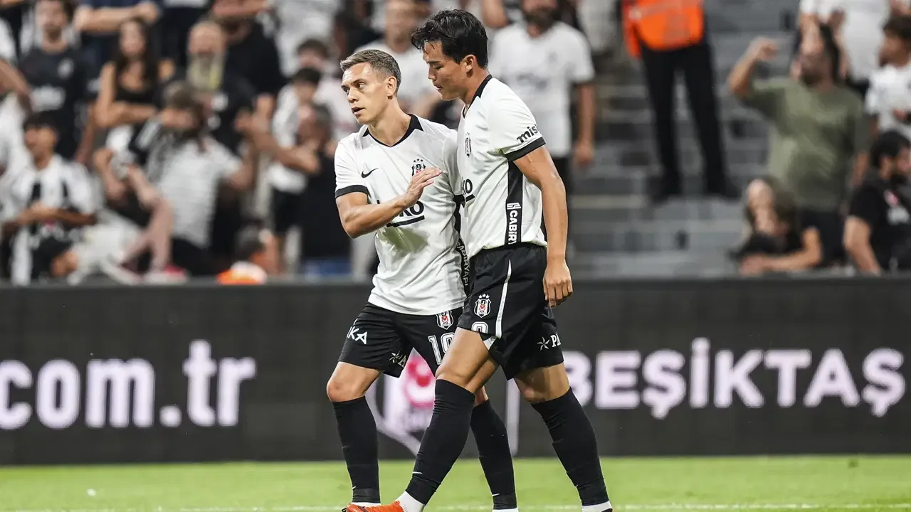 Spor yazarları Beşiktaş - Kauno Zalgiris maçını yorumladı: