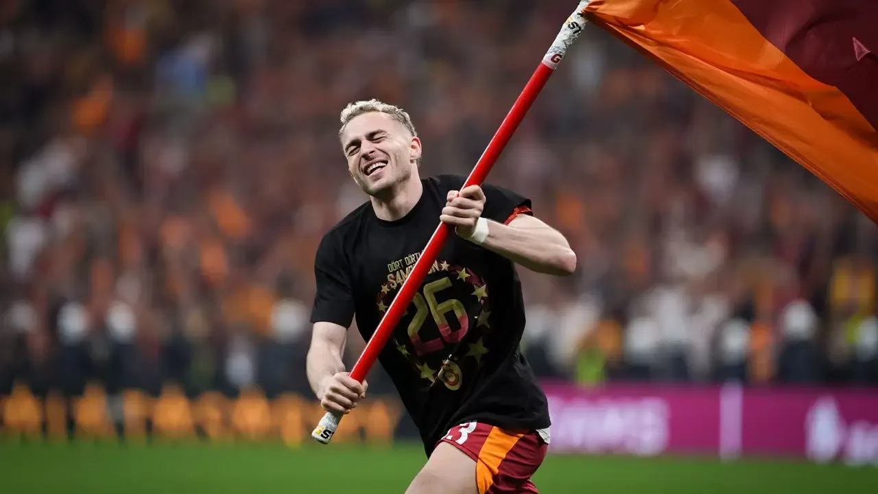 Premier Lig ekibi kesenin ağzını açtı: Galatasaray