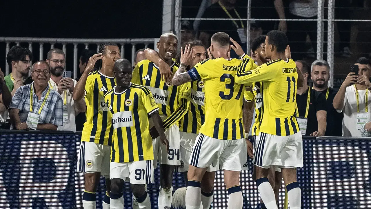 Spor yazarları Fenerbahçe - Sturm Graz maçını değerlendirdi: