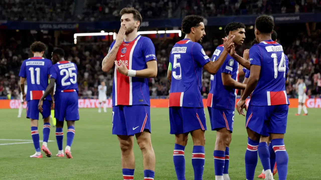 Rennes - PSG maçı ne zaman, saat kaçta, hangi kanalda? Şifresiz mi?