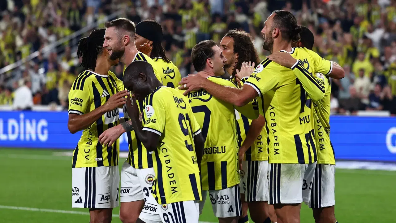 Spor yazarları Fenerbahçe - Konyaspor maçını yorumladı: 