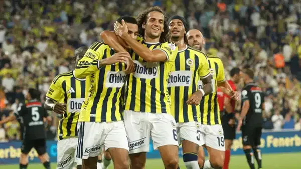 Lyon - Fenerbahçe maçı ne zaman, saat kaçta, hangi kanalda? Şifresiz mi?