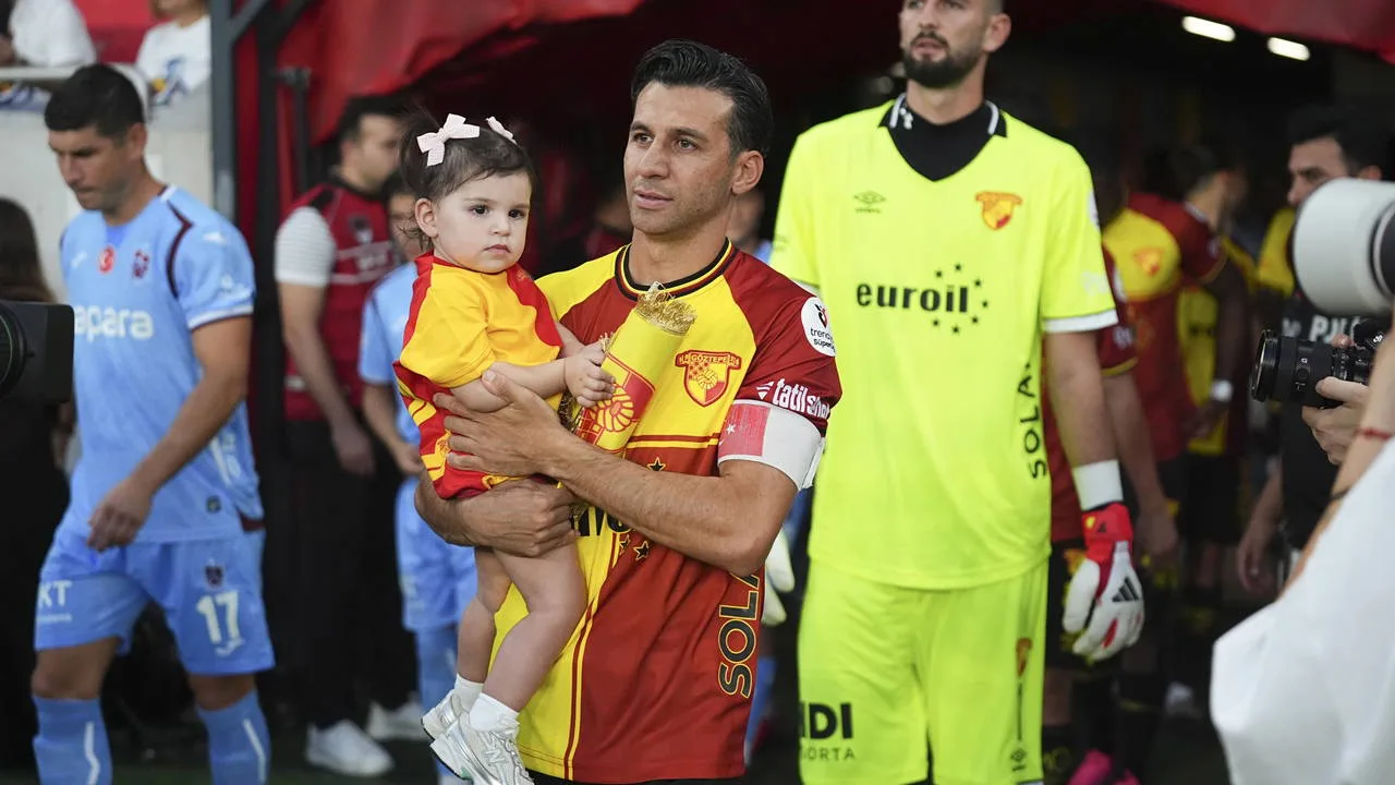 İsmail Köybaşı
