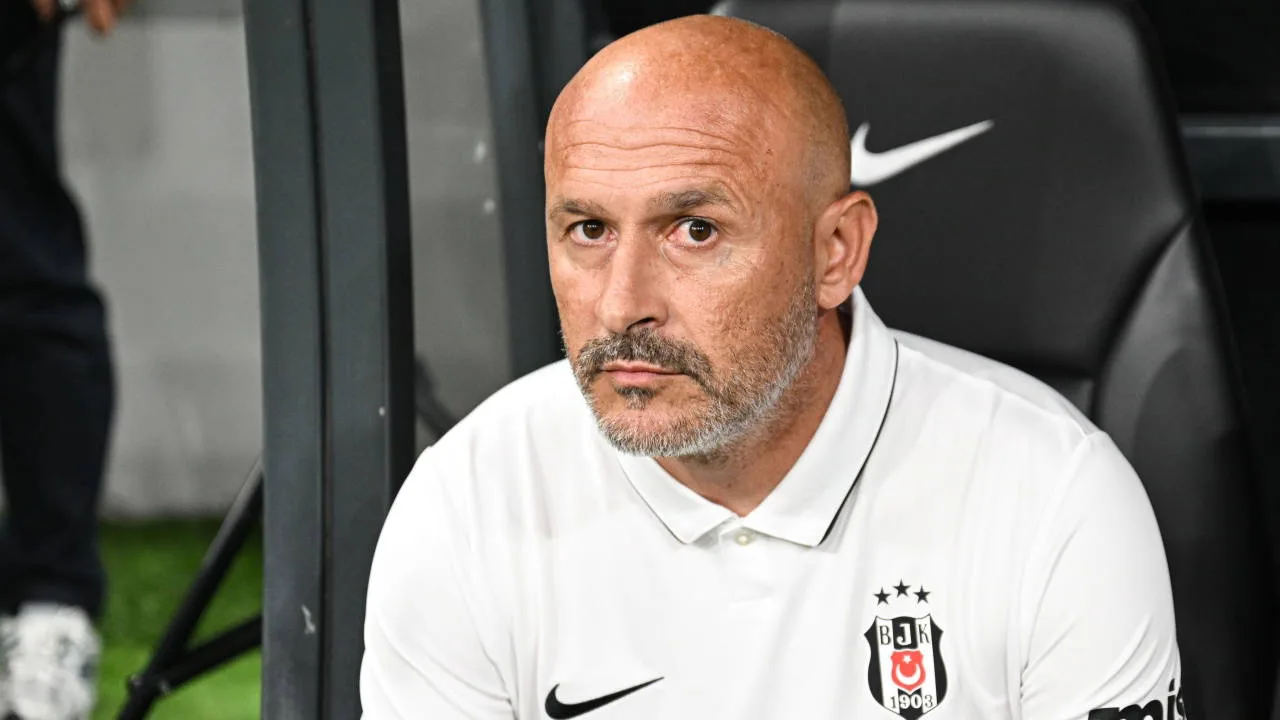 Hradec Kralove - Beşiktaş maçı ne zaman, saat kaçta, hangi kanalda? Şifresiz mi?