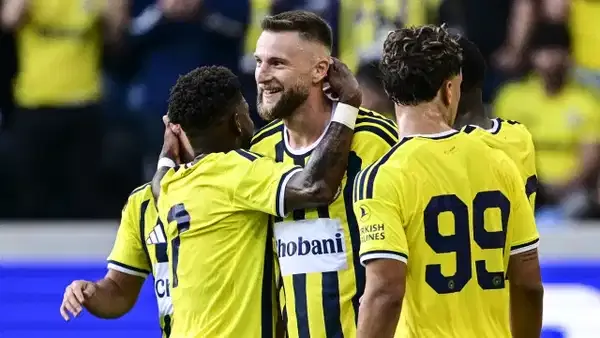 Eski Fenerbahçeli Mathieu Valbuena