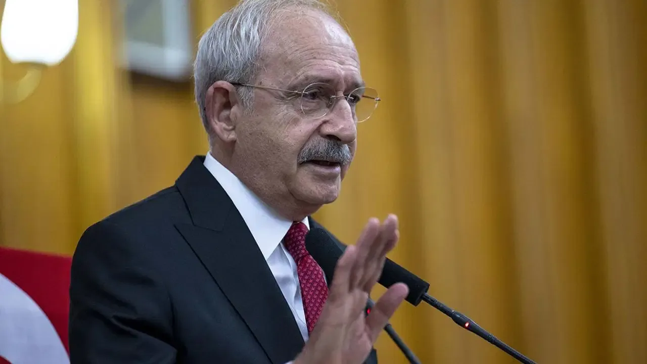 Gündemar Temmuz 2026 seçim anketi: YENİ Parti zirvede, CHP meclis dışında kaldı