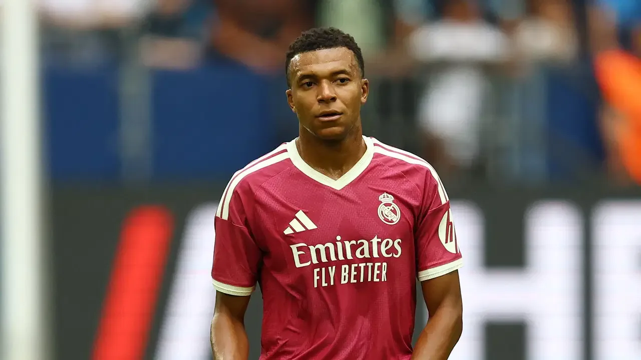 Dünyanın en iyi 20 forveti açıklandı: Victor Osimhen listede yer aldı