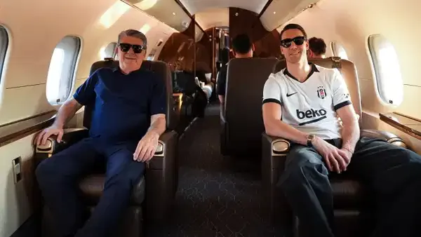 Beşiktaş