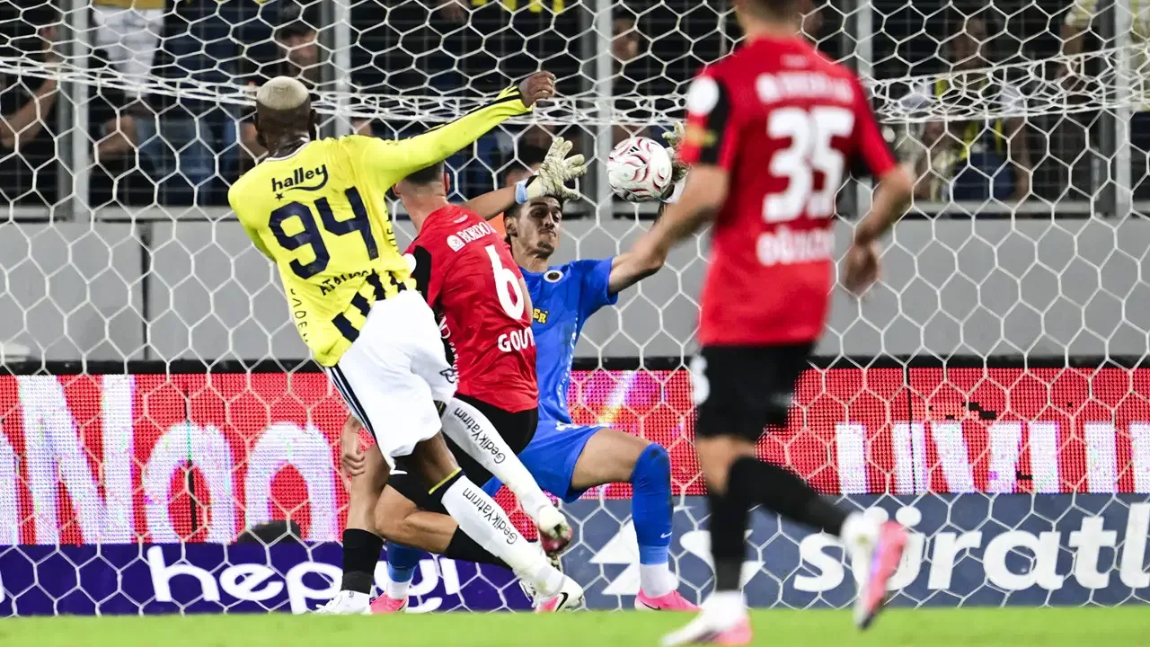 Fenerbahçe