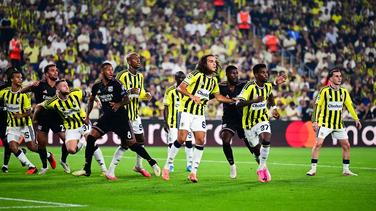 Fenerbahçe - Konyaspor maçı ne zaman, saat kaçta, hangi kanalda? Şifresiz mi?