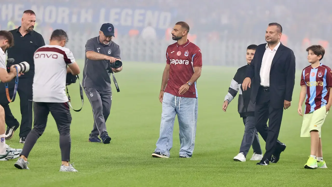The Telegraph, Mohamed Salah transferini mercek altına aldı:
