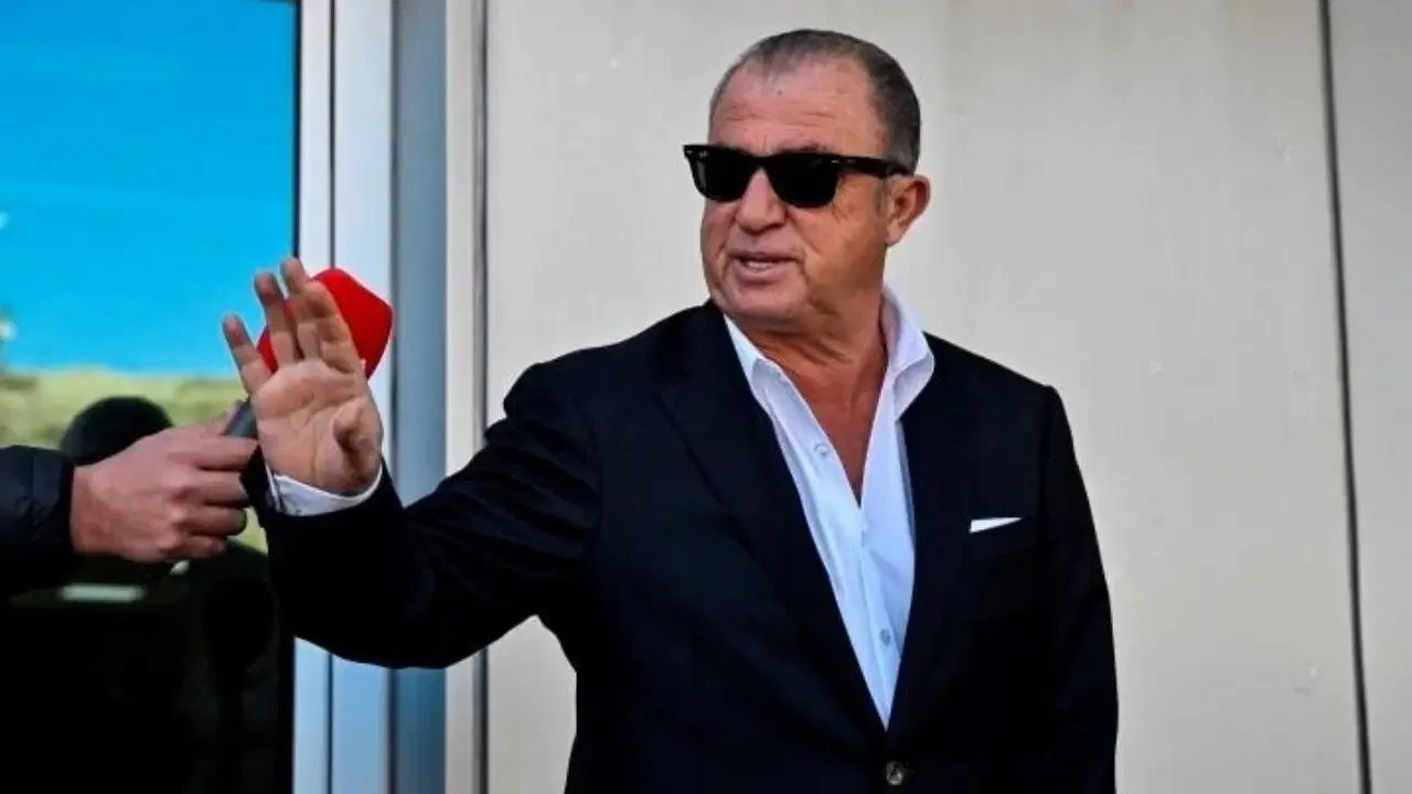 Fatih Terim