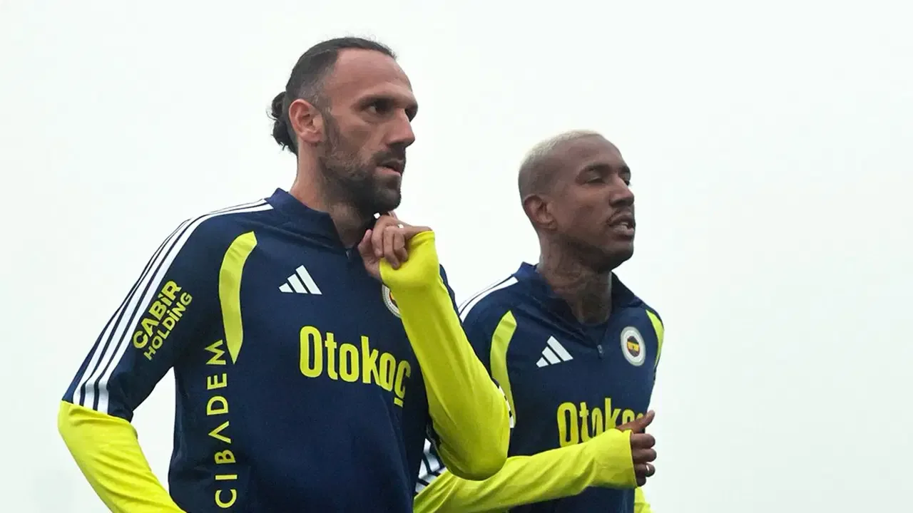 Sturm Graz maçı öncesi... İsmail Kartal, Kante ve Muriqi kararını açıkladı