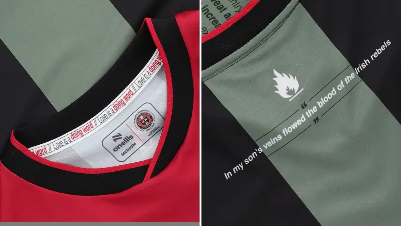 İrlanda kulübü Bohemian FC