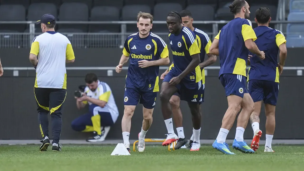Fenerbahçe