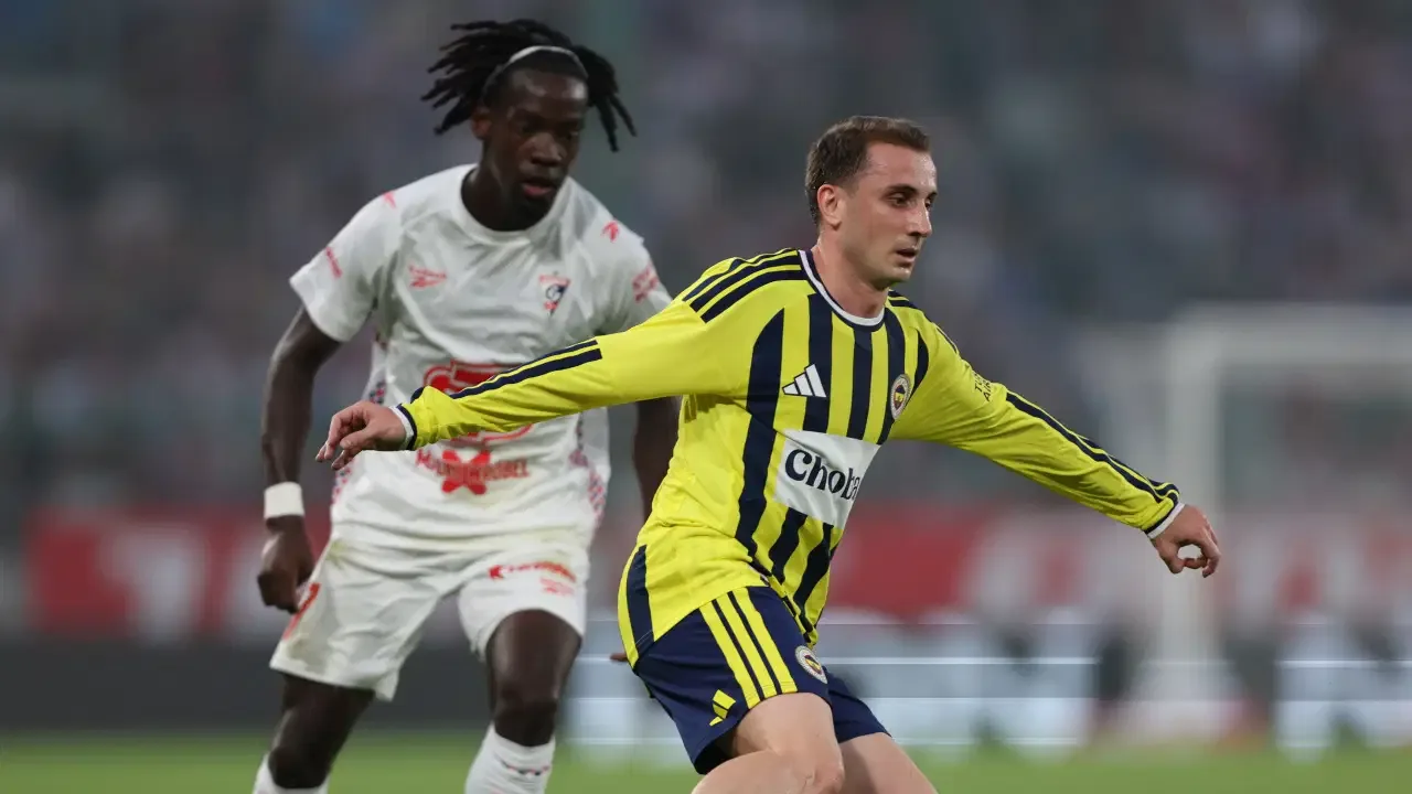 İsmail Kartal