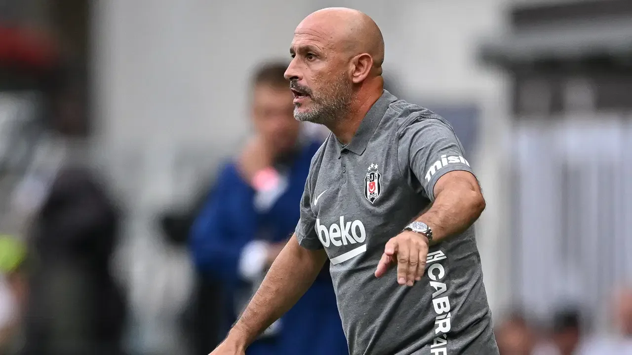 Spor yazarları Hradec Kralove - Beşiktaş maçını yorumladı: