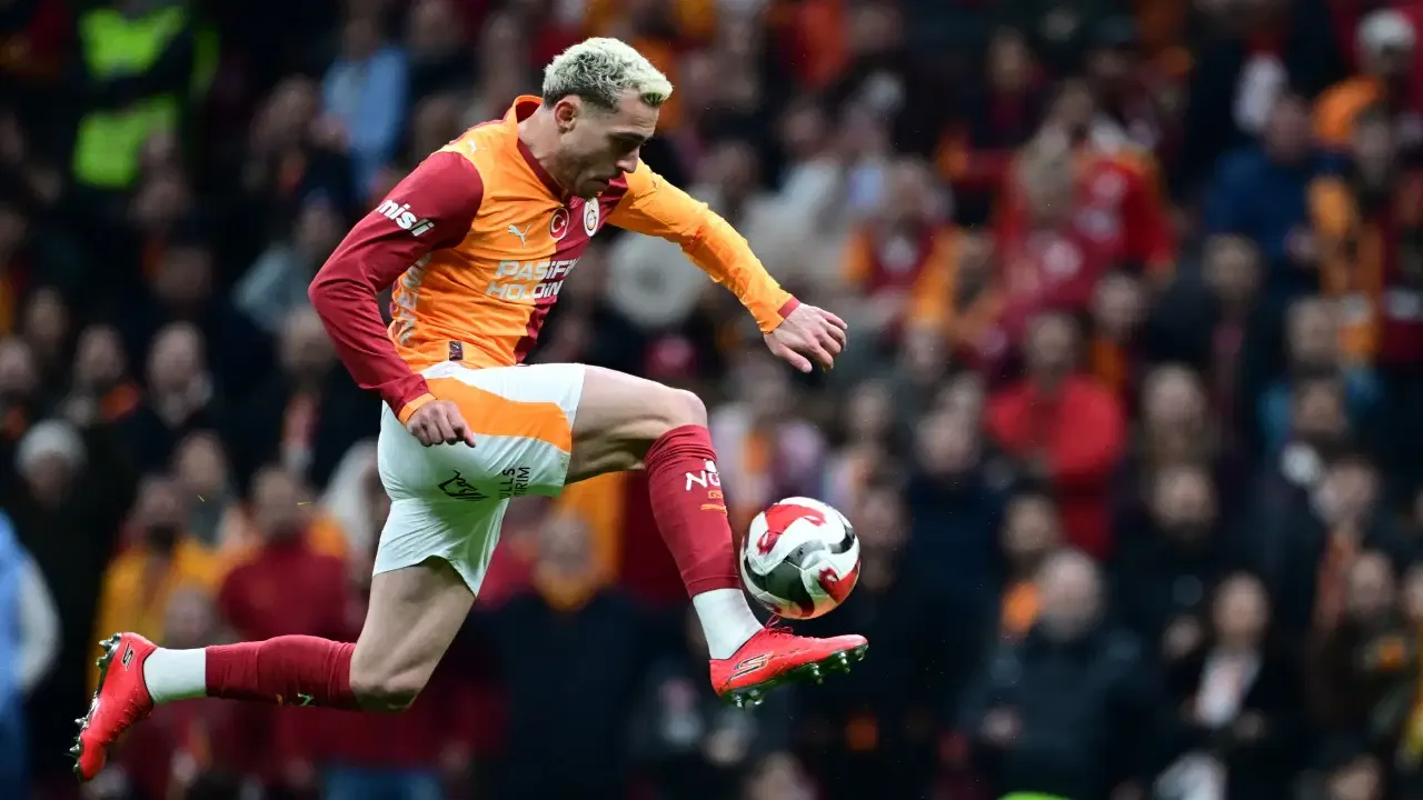 Premier Lig ekibi kesenin ağzını açtı: Galatasaray