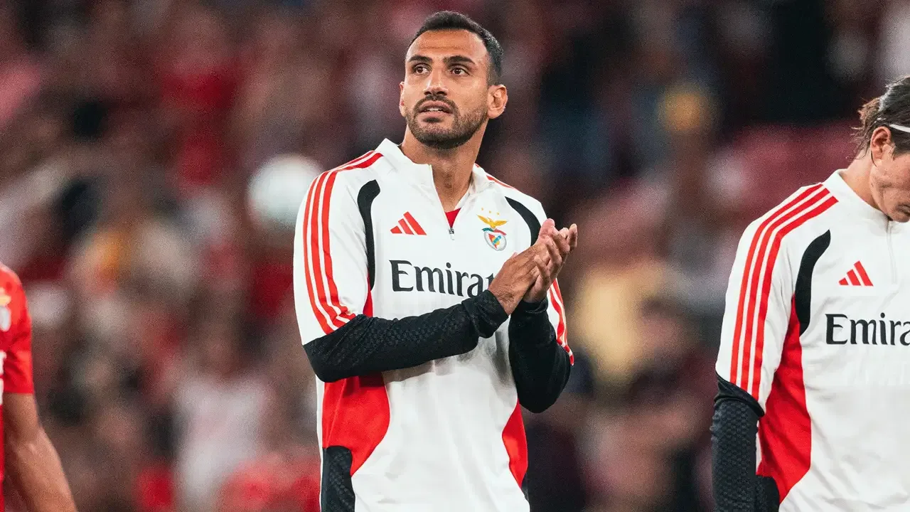 Adı Fenerbahçe ile anılıyordu: Benfica