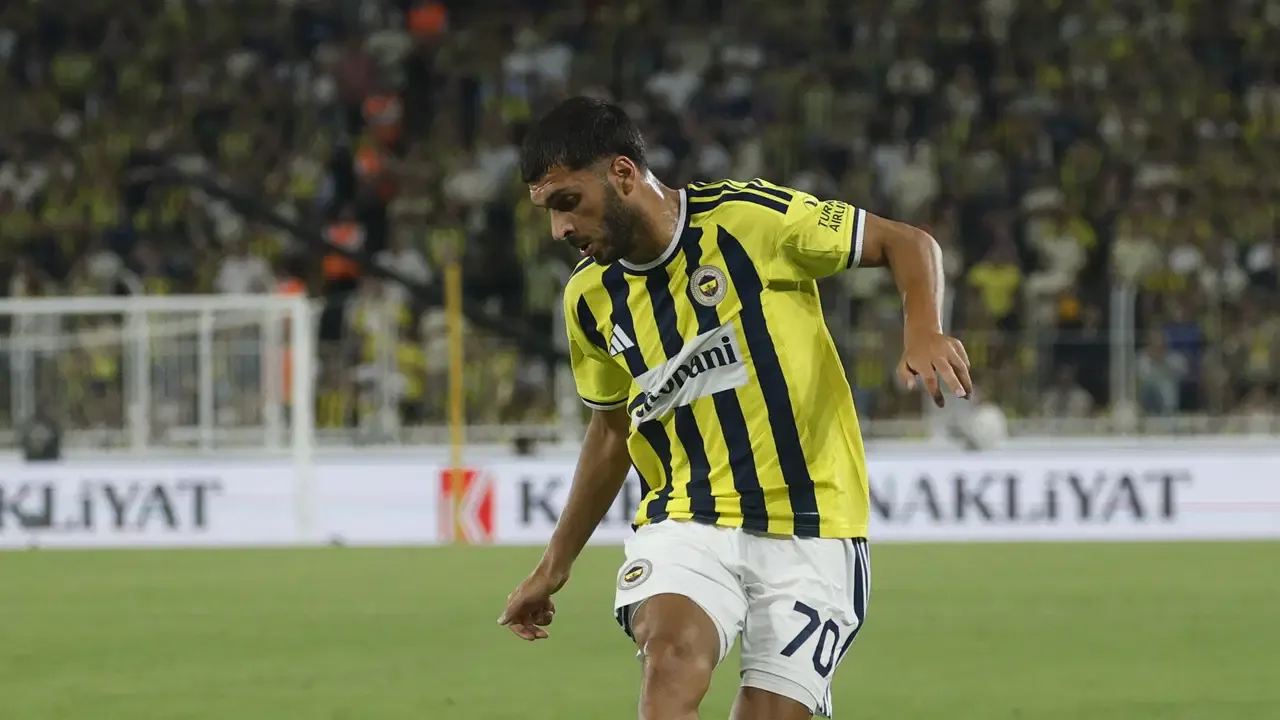 Oğuz Aydın için transfer yarışı: 4 ekip devrede
