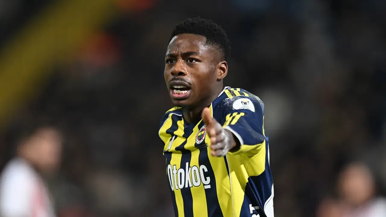 Fenerbahçe