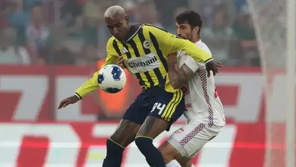 Fenerbahçe