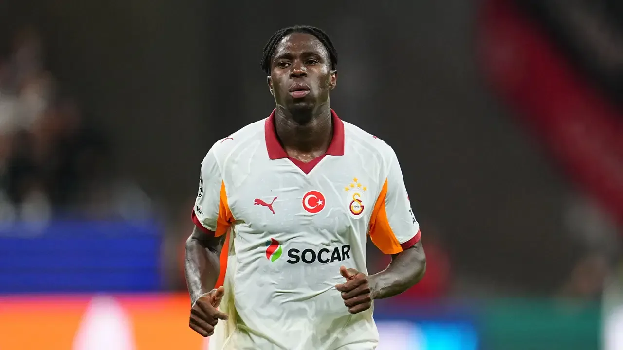 Erzurumspor maçı 11