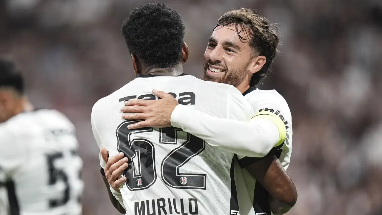 Spor yazarları Beşiktaş - Kauno Zalgiris maçını yorumladı: