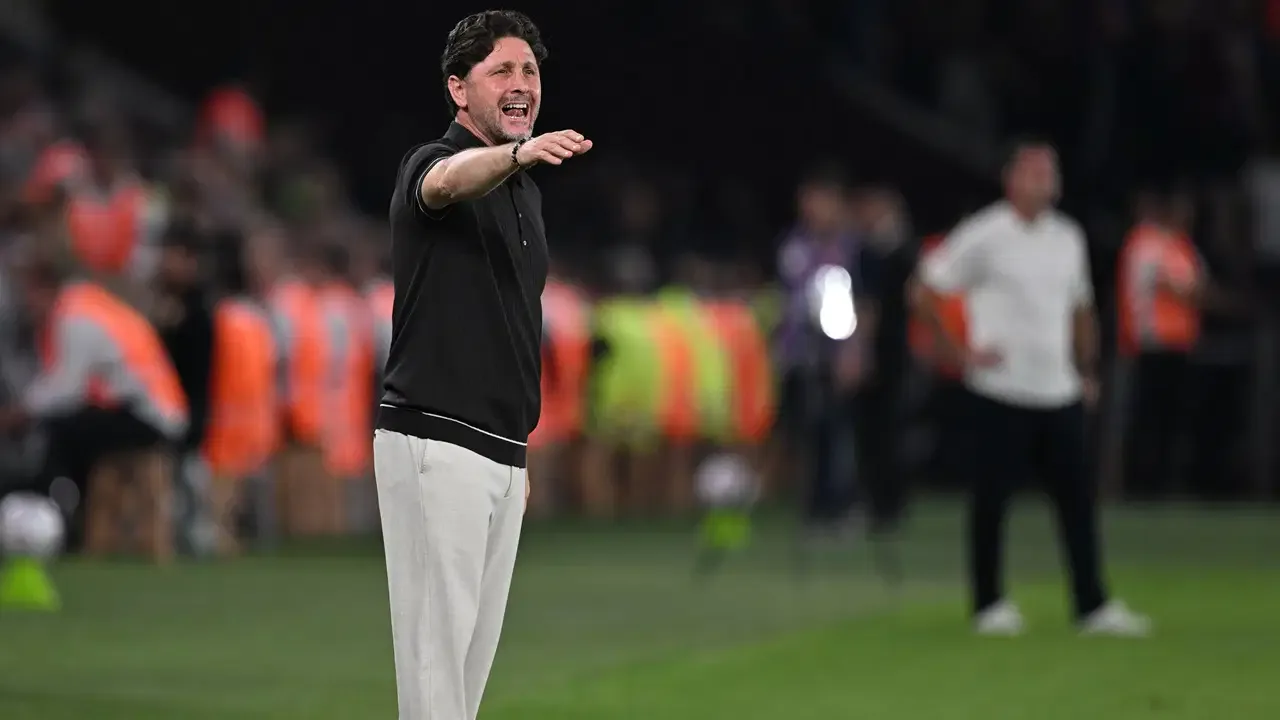 Spor yazarları Trabzonspor - Ferencvaros maçını değerlendirdi:
