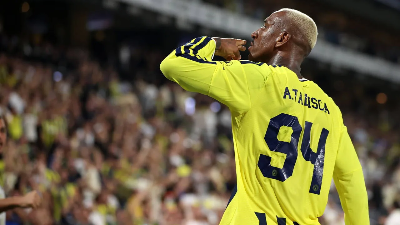 Fenerbahçe