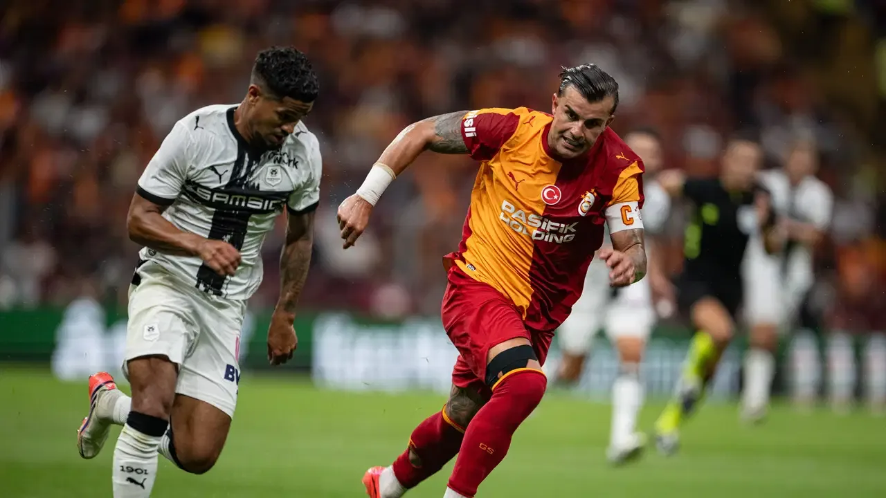 Galatasaray - Villarreal maçı ne zaman, saat kaçta, hangi kanalda? Şifresiz mi?