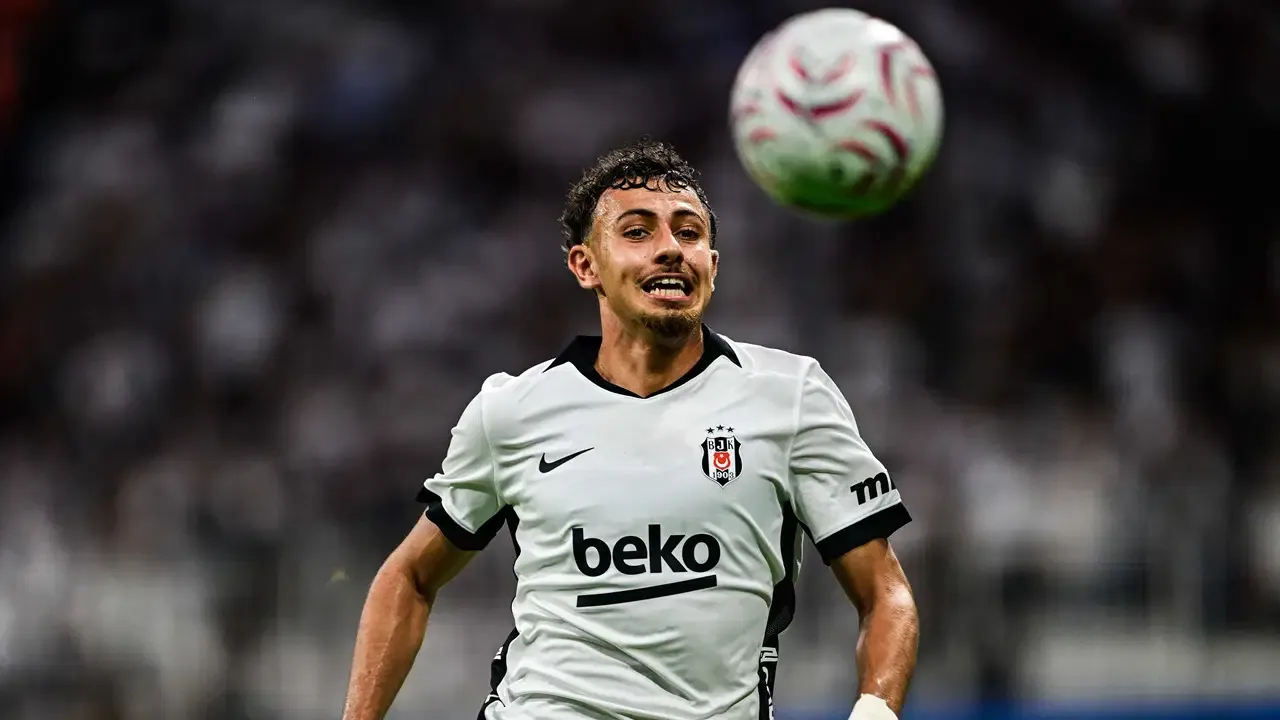 Spor yazarları Beşiktaş - Hradec Kralove maçını değerlendirdi: 