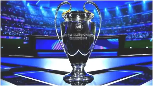 UEFA Şampiyonlar Ligi
