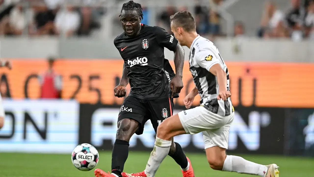 Beşiktaş - Eyüpspor maçı ne zaman, saat kaçta, hangi kanalda? Şifresiz mi?