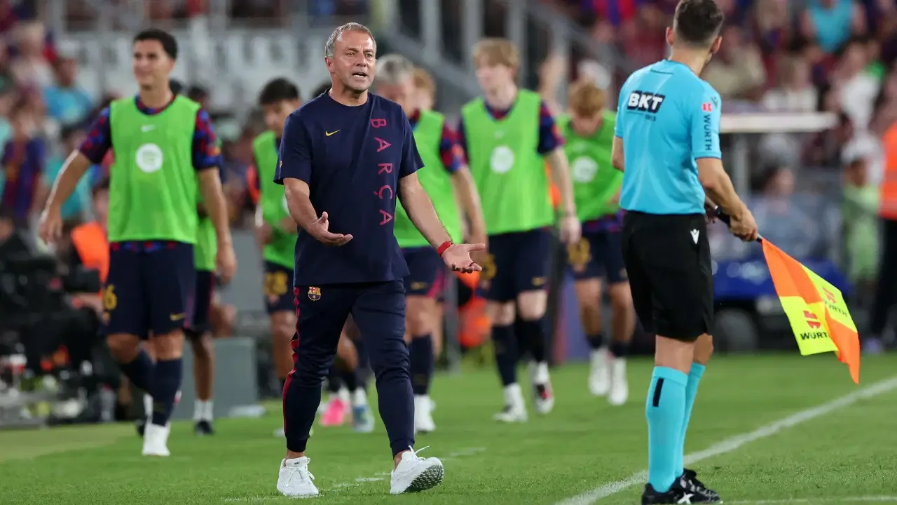 Elche - Barcelona maçı ne zaman, saat kaçta, hangi kanalda? Şifresiz mi?