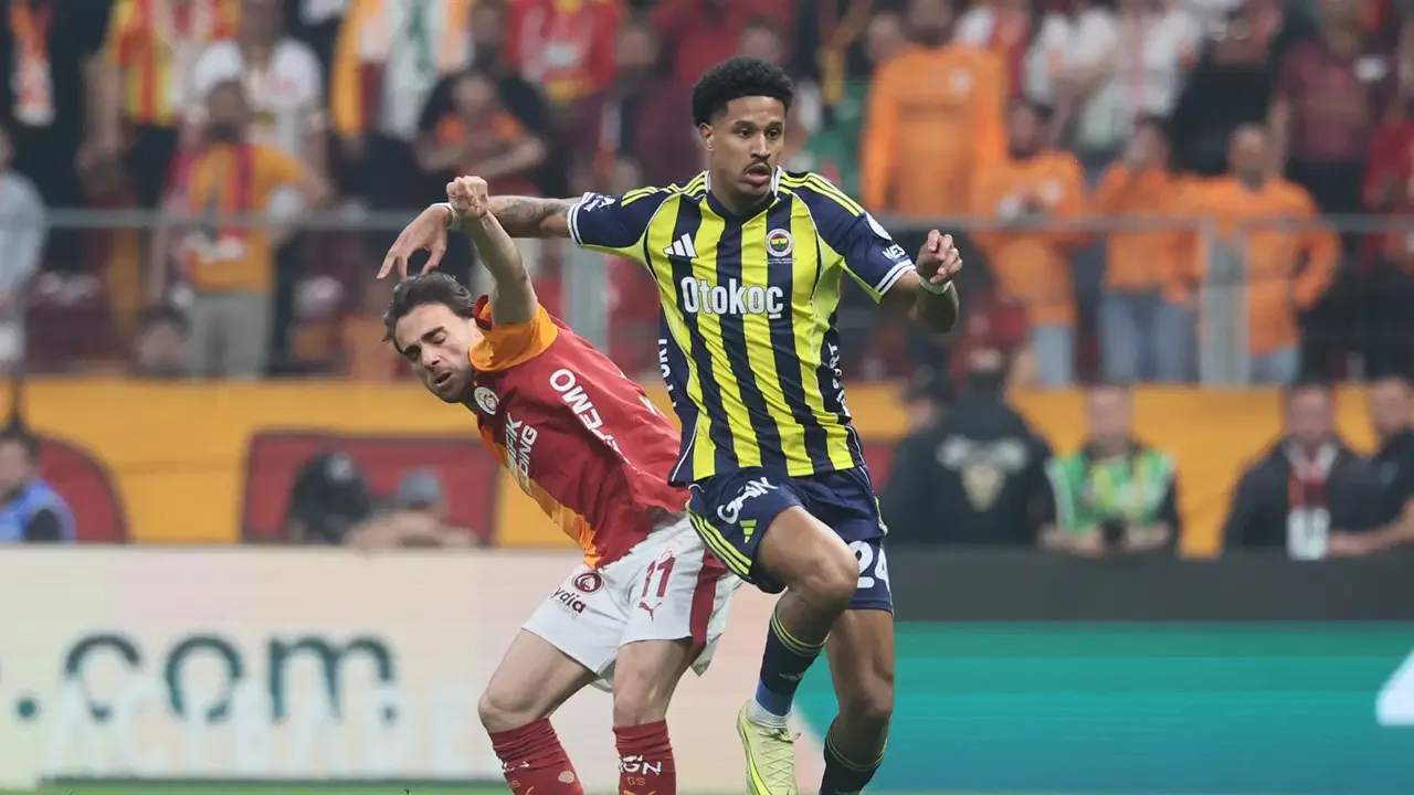 Fenerbahçe
