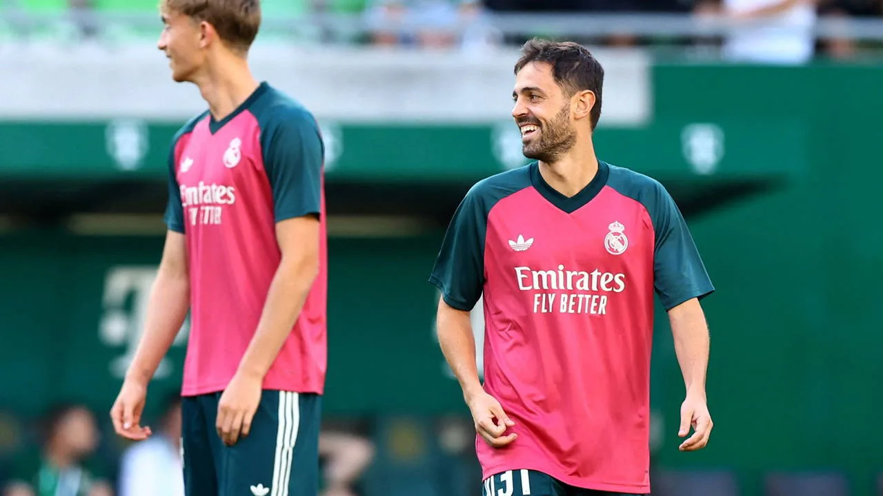 Bernardo Silva