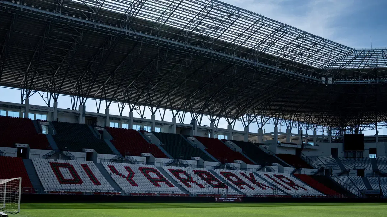Amed SK - Erzurumspor FK maçı ne zaman, saat kaçta, hangi kanalda? Şifresiz mi?