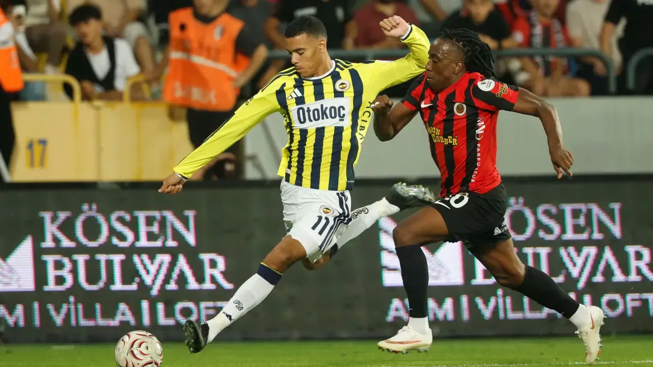 Fenerbahçe