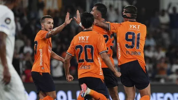 Başakşehir - Kocaelispor maçı ne zaman, saat kaçta, hangi kanalda? Şifresiz mi?