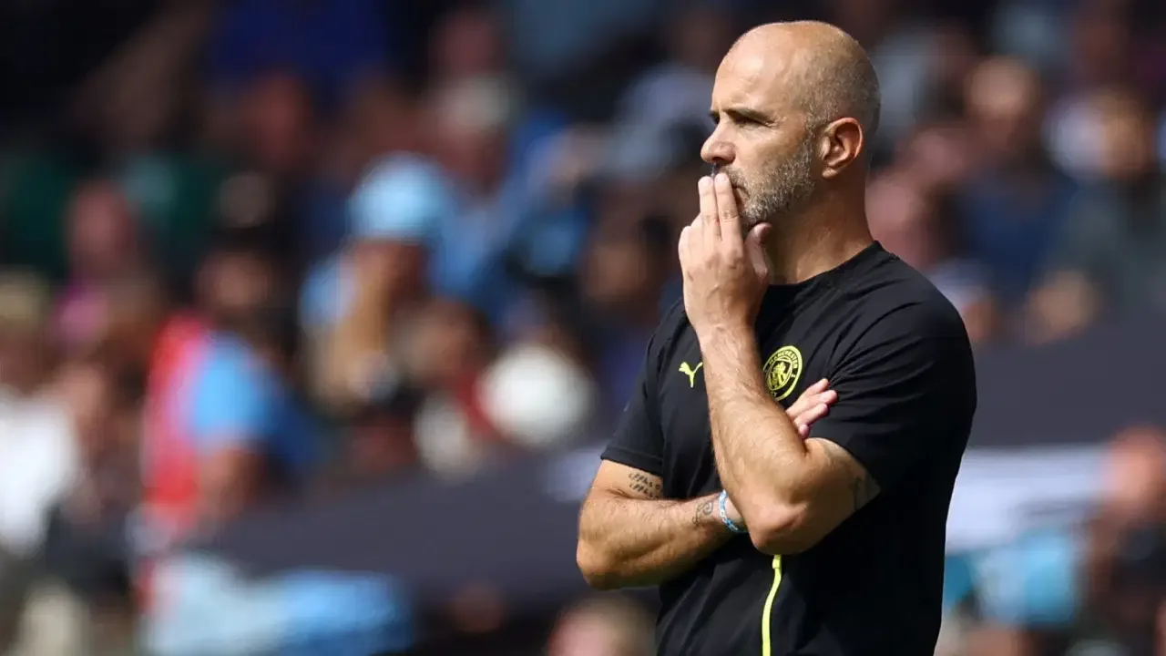 Manchester City - Bournemouth maçı ne zaman, saat kaçta, hangi kanalda? Şifresiz mi?