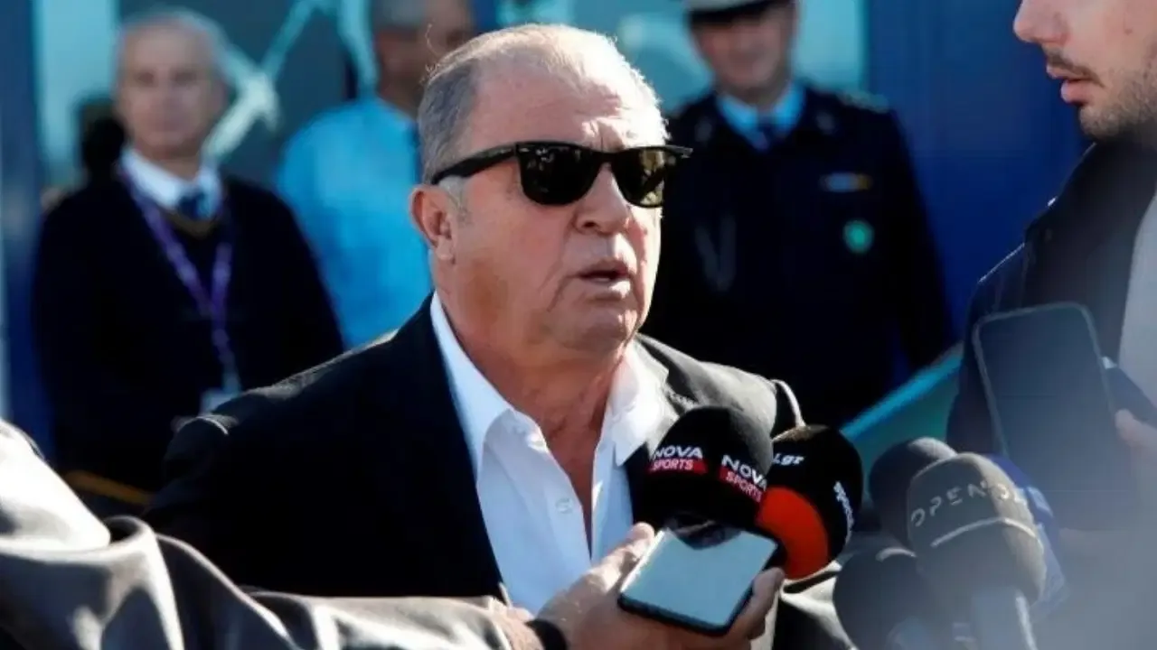 Fatih Terim