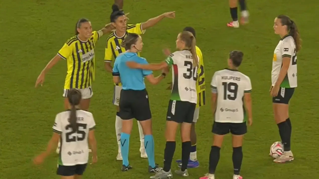 Fenerbahçe