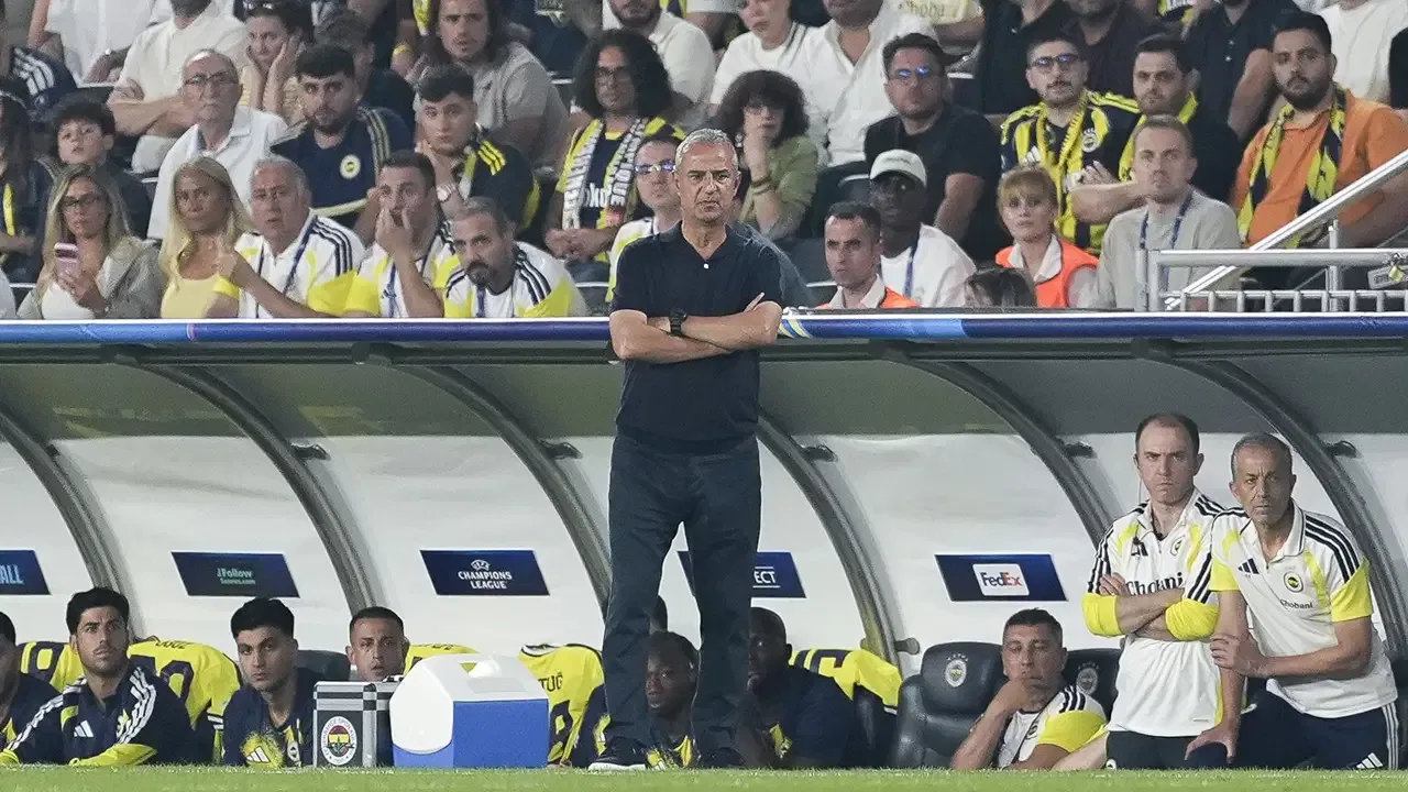 Spor yazarları Fenerbahçe - Lyon maçını yorumladı: