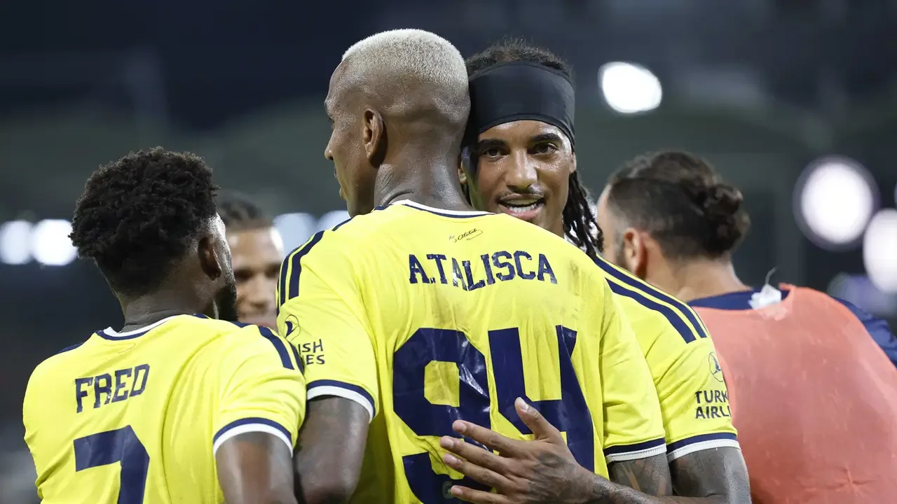 Spor yazarları Sturm Graz - Fenerbahçe maçını değerlendirdi: