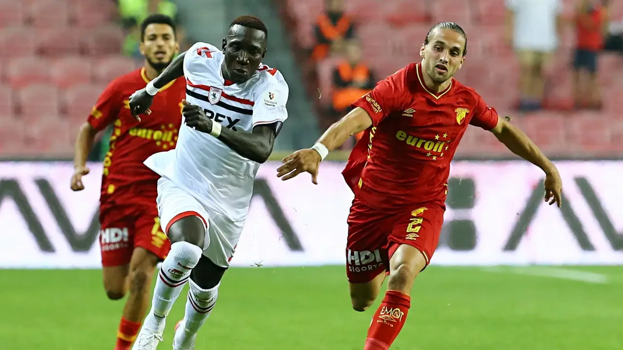 Trendyol Süper Lig